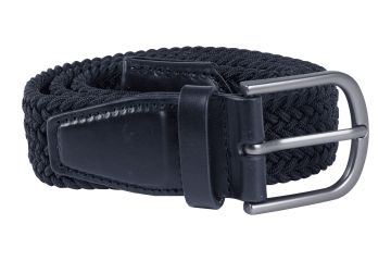 Galvin Green Gürtel Wave Navy 75