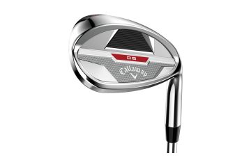 Callaway CB Wedge 54°-14° Graphit Stiff