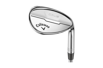 Callaway Opus Chrome Ladies Wedge