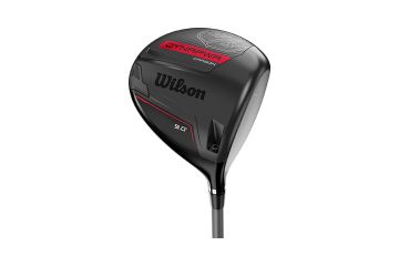 Wilson Dynapower Carbon Driver