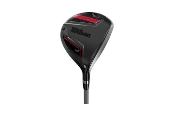 Wilson Dynapower Fairwayholz 5 (18°) Regular
