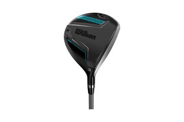 Wilson Dynapower Fairwayholz 5 (18°) Ladies