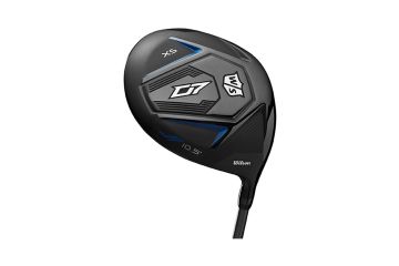 Wilson Staff D7 XS Herren Driver