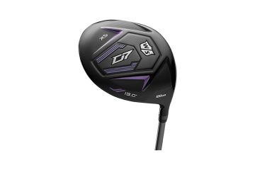 Wilson Staff D7 XS Damen Driver