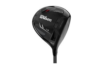 Wilson Dynapwr LS Driver