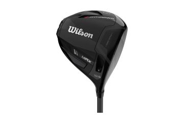 Wilson Dynapwr Max Ladies Driver