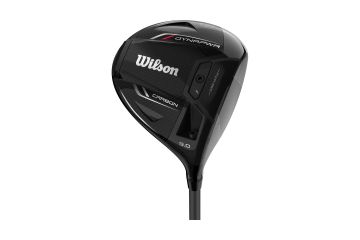 Wilson Dynapwr Carbon Driver
