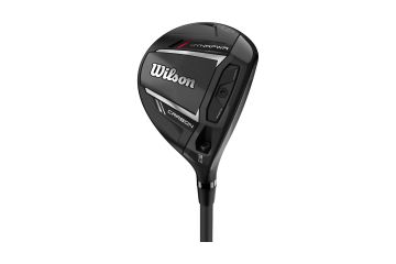 Wilson Dynapwr Carbon Holz
