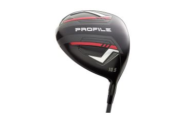 Wilson Profile Driver 