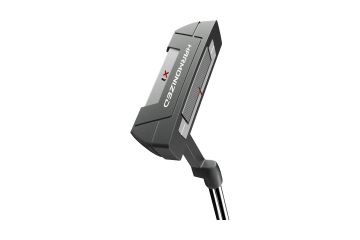 Wilson Harmonized X1 Putter 