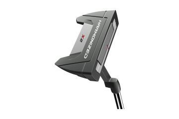 Wilson Harmonized X2 Putter