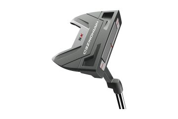 Wilson Harmonized X5 Putter 