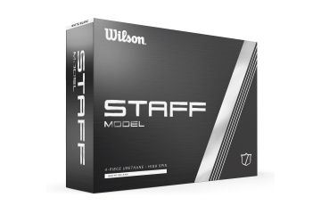 Wilson Staff Model Golfbälle