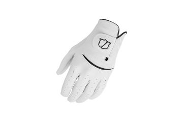 Wilson Hr Staff Modell Linker Handschuh Weiß S