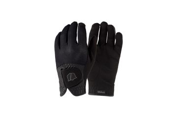 Wilson Hr Raingrip WG3005801 Schwarz S