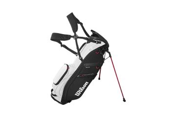 Wilson Exo Lite Dynapower Standbag