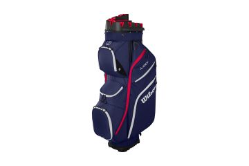 Wilson Staff I-Lock Cartbag