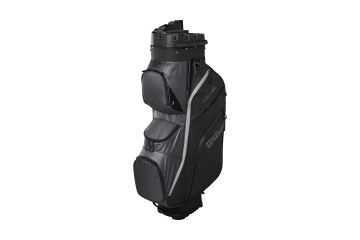 Wilson Staff Cartbag I-Lock Dry Schwarz/Anthrazit