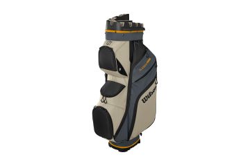 Wilson Staff I-Lock Dry Cartbag