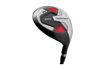 Wilson Pro Staff SGI fairway wood men