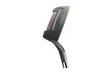 Wilson Harmonized Chipper 