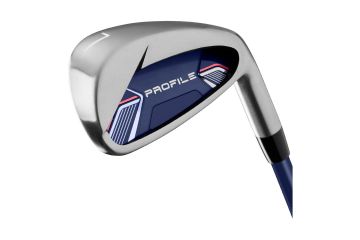 Wilson Profile Damen Graphit Einzeleisen