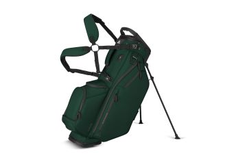 Big Max Standbag Dri Lite Hybrid Prime WL90085-FG Dunkelgrün