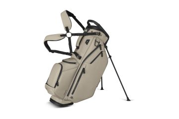 Big Max Standbag Dri Lite Hybrid Prime WL90085-T Taupe