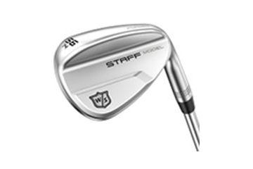 Wilson Staff Forged Wedge