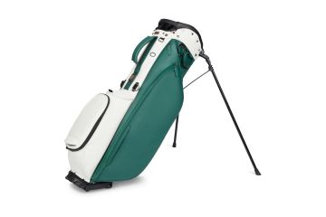 Titleist Standbag Linkslegend Members TB22CC2-13 Weiß/Grün
