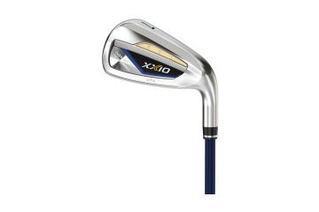 XXIO 13 Eisensatz 6-PW Regular Graphit Linkshand