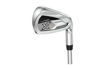 XXIO X-Forged 5-PW Graphite Regular Eisensatz