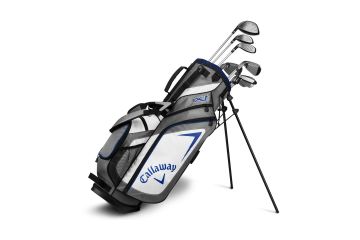 Callaway XT Komplettset Junior (156 - 170 cm)