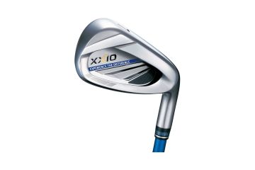 XXIO 11 Eisensatz 6-SW + AW Regular Graphit