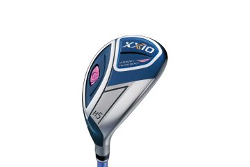 XXIO 11 Hybrid 5 (25°) Ladies