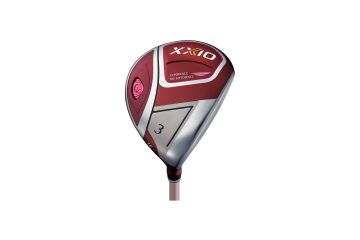 XXIO 11 Bordeaux Fairwayholz