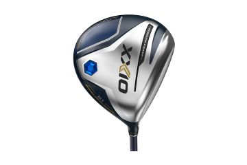 XXIO 12 Driver