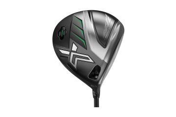XXIO X-EKS 2 Driver 9.5° Stiff