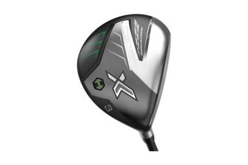 XXIO X EKS 2 Fariwayholz 4 (16.5°) Stiff