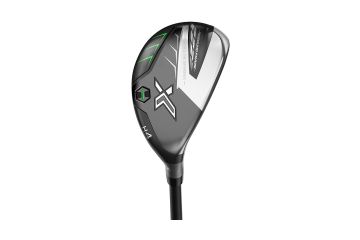 XXIO X-EKS 2 Hybrid