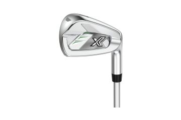 XXIO X-EKS 2 Forged Eisensatz 5-SW + AW Stiff Stahl