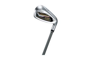 XXIO Prime 12 Eisen 7 Graphit Stiff-Regular