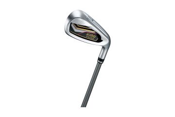 XXIO Prime 12 Eisensatz 7-PW Light-Flex (R2) Graphit