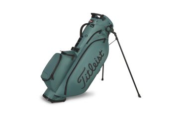 Titleist Players 4 StaDry Standbag