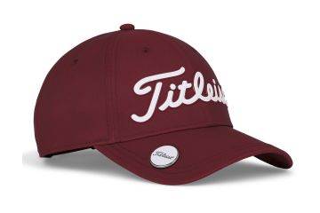 Titleist Players Performance Ballmarker Cap