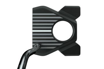 Zebra AIT 3 Series Putter