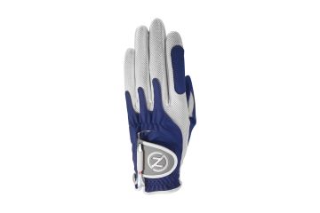 Zero Friction Da Performance Linker Handschuh Blau 