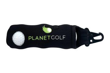 planetgolf Ball- und Teehalter