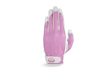 Zoom Sun Style D-Mesch Handschuhe