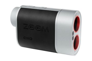 Zoom Focus D Entfernungsmesser FC011 Schwarz/Silber